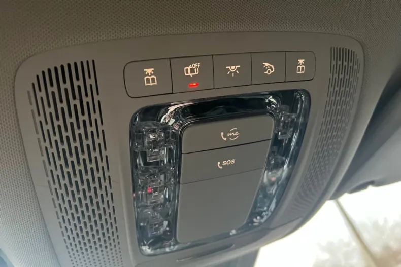 Mercedes-Benz GLE 450 din 2020 cu 57.899 km - oferta MER125732 - foto 17