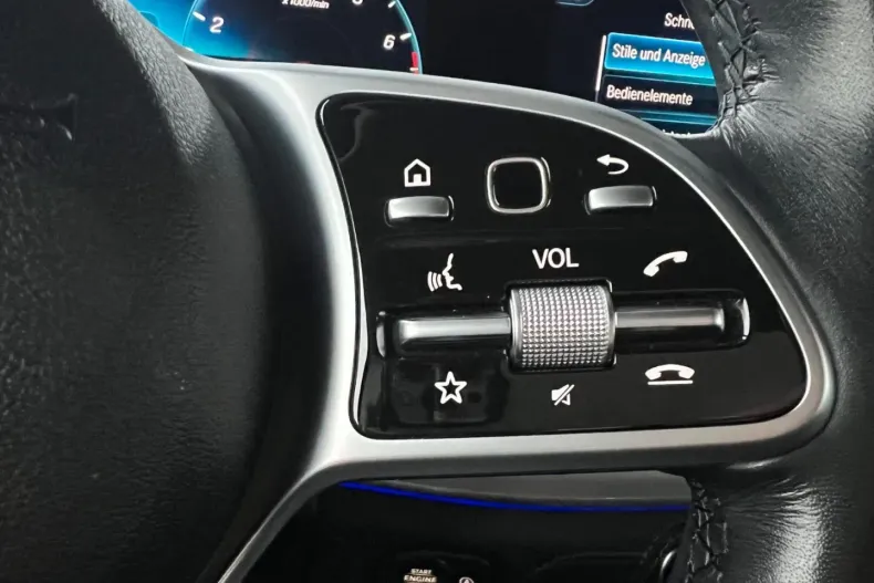 Mercedes-Benz GLE 450 din 2020 cu 57.899 km - oferta MER125732 - foto 23