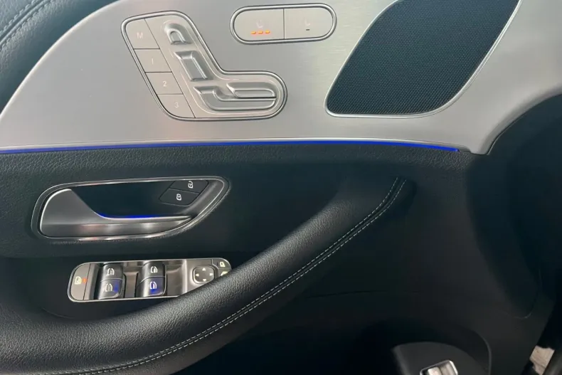 Mercedes-Benz GLE 450 din 2020 cu 57.899 km - oferta MER125732 - foto 25