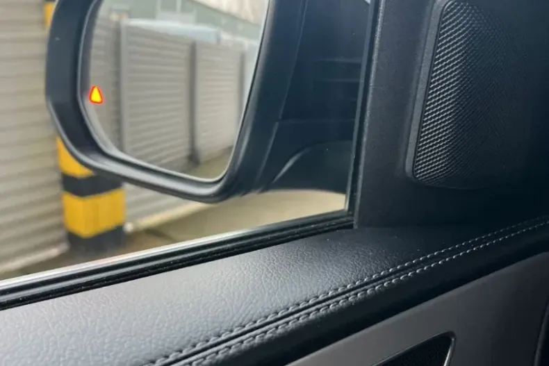 Mercedes-Benz GLE 450 din 2020 cu 57.899 km - oferta MER125732 - foto 26