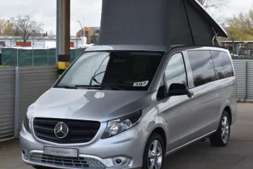 Mercedes-Benz V 250 din 2021 - oferta MER125733