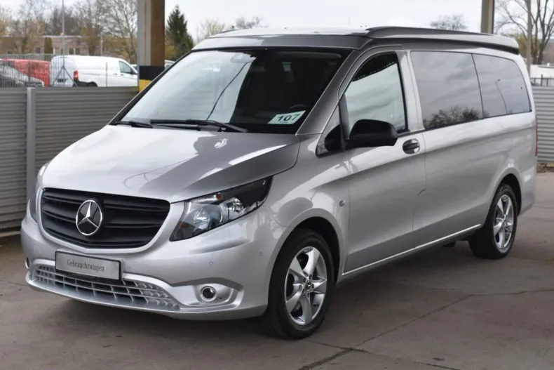 Mercedes-Benz V 250 din 2021 cu 32.680 km - oferta MER125733 - foto 2