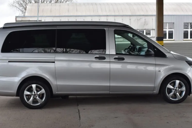 Mercedes-Benz V 250 din 2021 cu 32.680 km - oferta MER125733 - foto 4