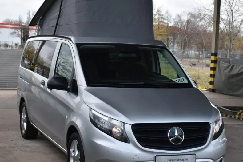 Mercedes-Benz V 250 din 2021 cu 32.680 km - oferta MER125733 - foto 9