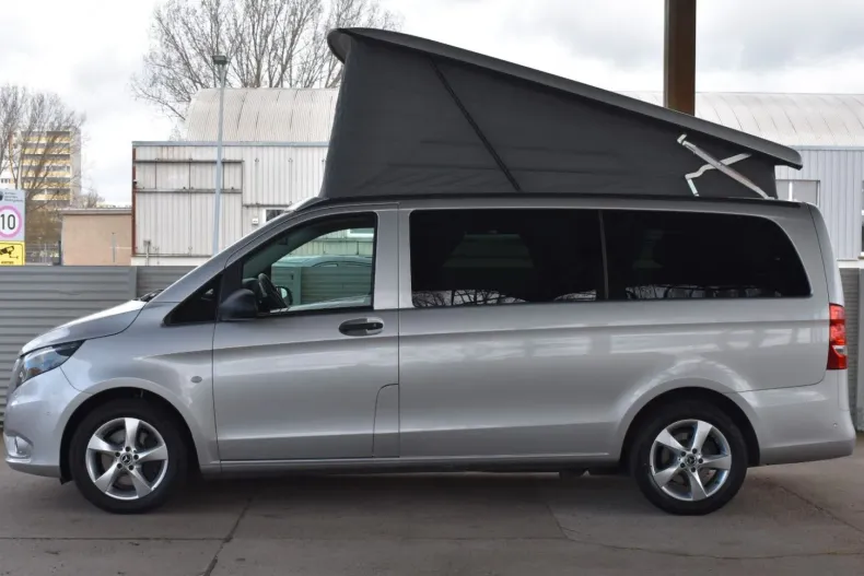 Mercedes-Benz V 250 din 2021 cu 32.680 km - oferta MER125733 - foto 11