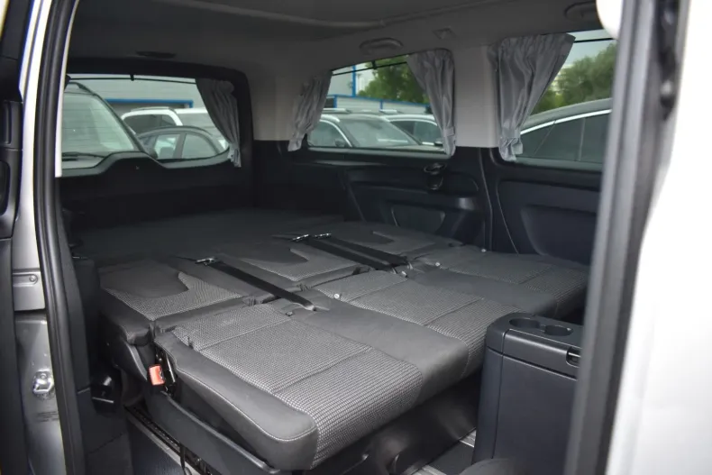 Mercedes-Benz V 250 din 2021 cu 32.680 km - oferta MER125733 - foto 18