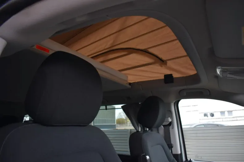 Mercedes-Benz V 250 din 2021 cu 32.680 km - oferta MER125733 - foto 29