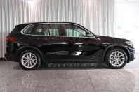 BMW X5 din 2021 cu 35.375 km - oferta BMW125734 - foto 2