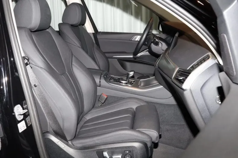 BMW X5 din 2021 cu 35.375 km - oferta BMW125734 - foto 4