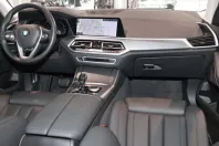 BMW X5 din 2021 cu 35.375 km - oferta BMW125734 - foto 5