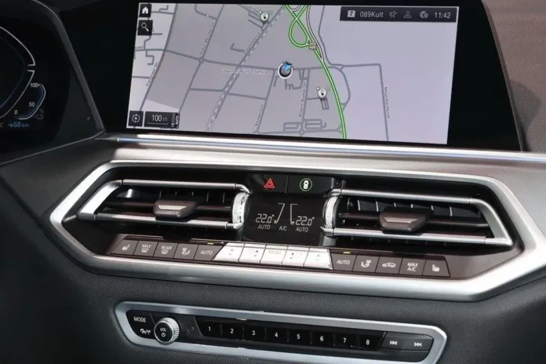 BMW X5 din 2021 cu 35.375 km - oferta BMW125734 - foto 6