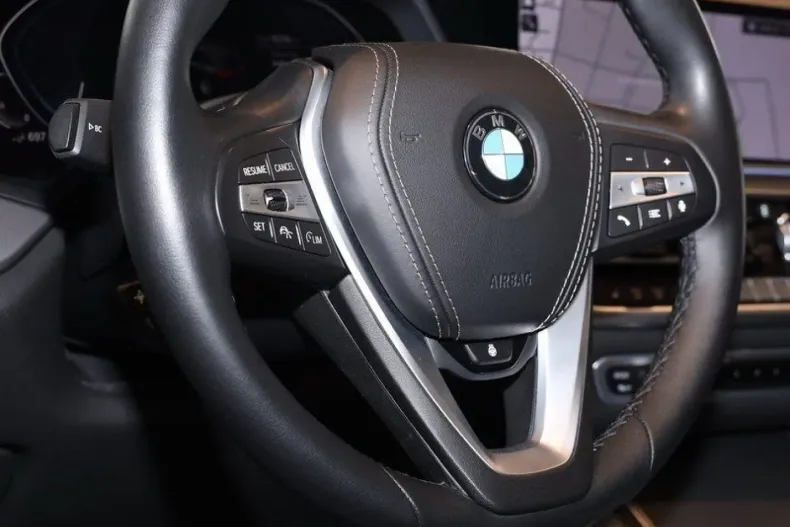 BMW X5 din 2021 cu 35.375 km - oferta BMW125734 - foto 7