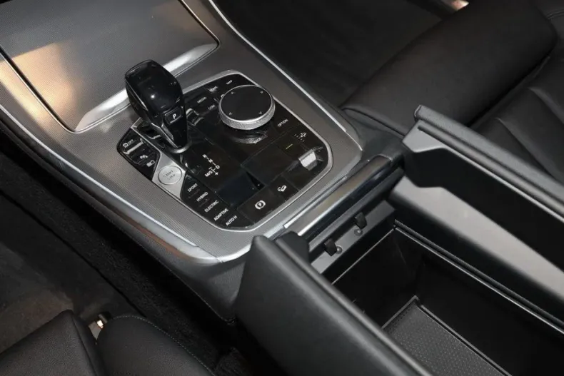 BMW X5 din 2021 cu 35.375 km - oferta BMW125734 - foto 8