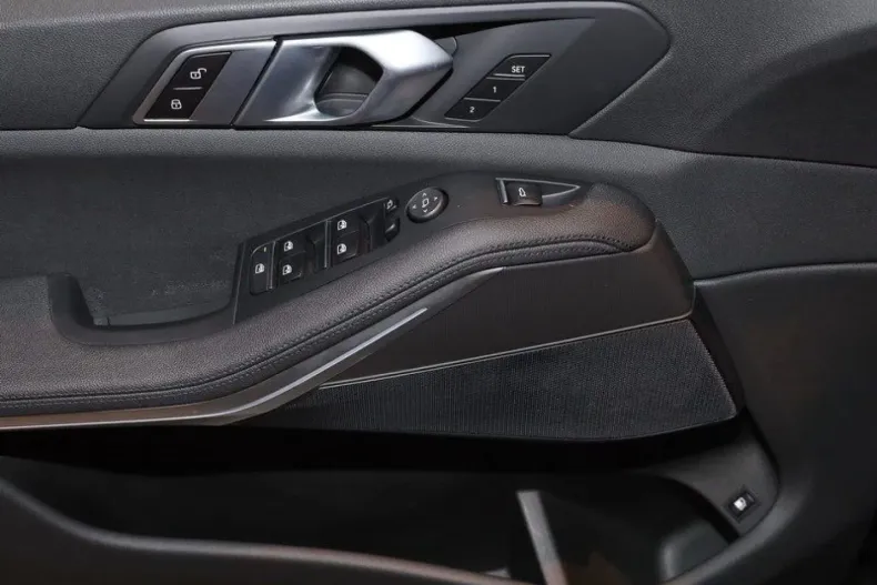 BMW X5 din 2021 cu 35.375 km - oferta BMW125734 - foto 9