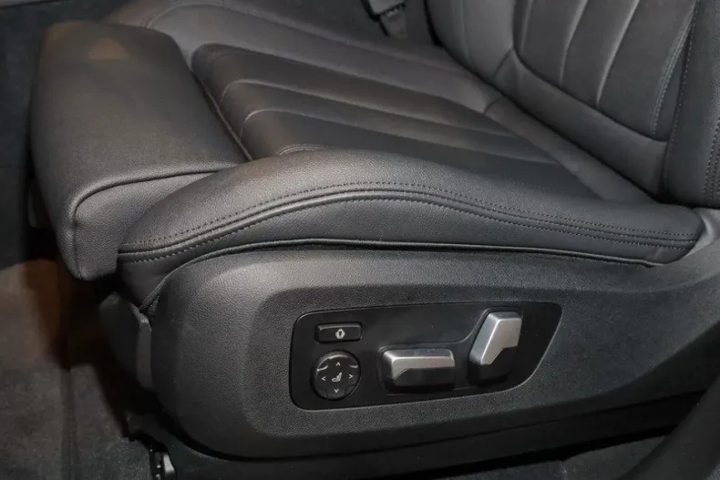 BMW X5 din 2021 cu 35.375 km - oferta BMW125734 - foto 10