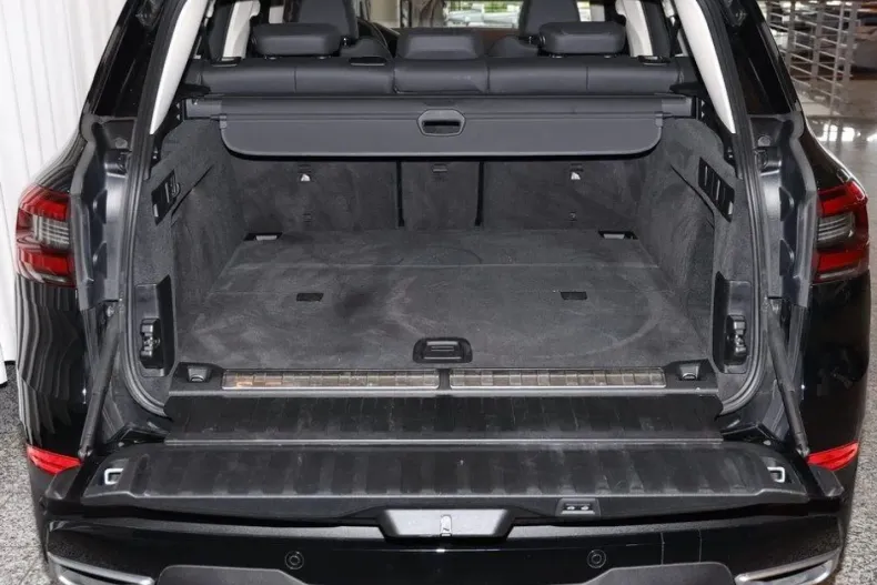BMW X5 din 2021 cu 35.375 km - oferta BMW125734 - foto 12