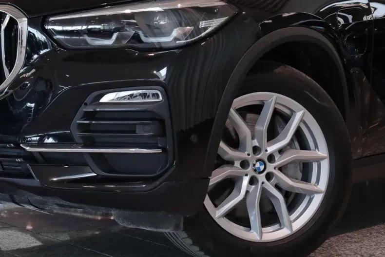 BMW X5 din 2021 cu 35.375 km - oferta BMW125734 - foto 13