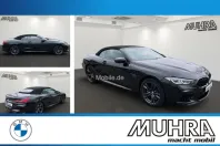 BMW M8 din 2023 cu 23.129 km - oferta BMW125735 - foto 1