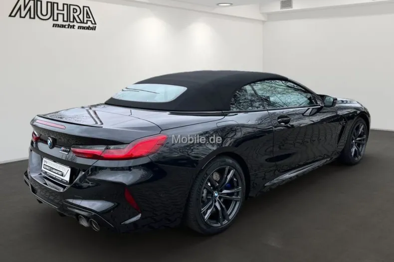 BMW M8 din 2023 cu 23.129 km - oferta BMW125735 - foto 4