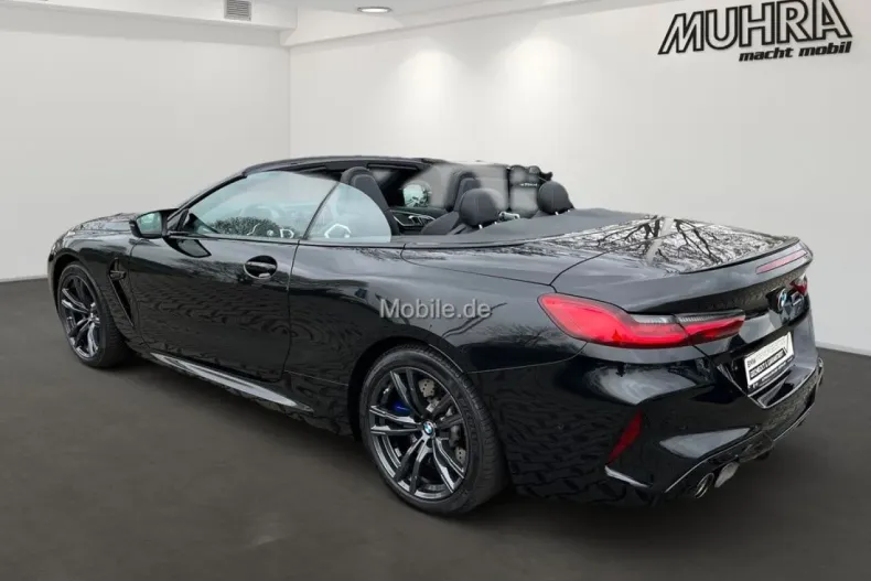 BMW M8 din 2023 cu 23.129 km - oferta BMW125735 - foto 5