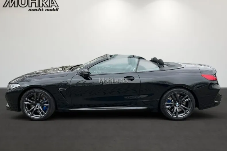 BMW M8 din 2023 cu 23.129 km - oferta BMW125735 - foto 6