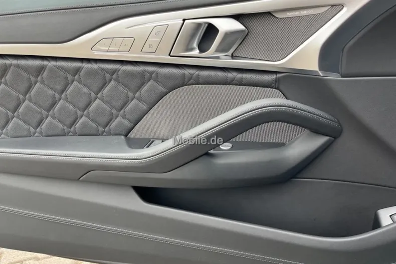 BMW M8 din 2023 cu 23.129 km - oferta BMW125735 - foto 9