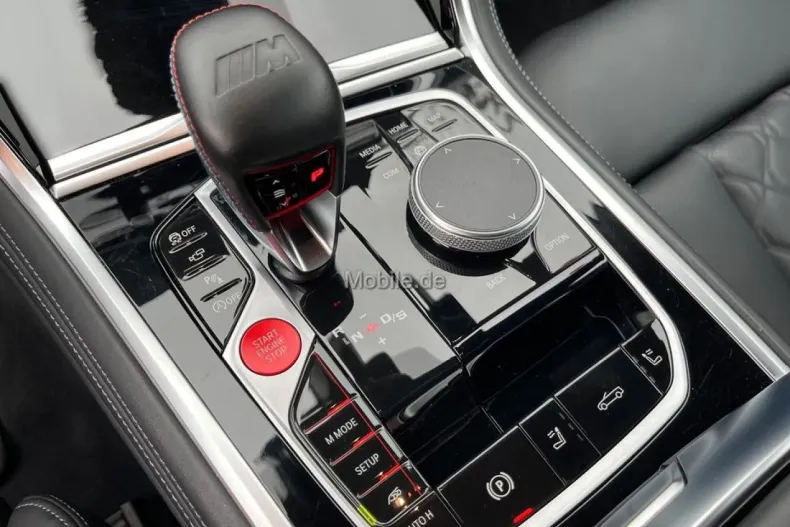 BMW M8 din 2023 cu 23.129 km - oferta BMW125735 - foto 12