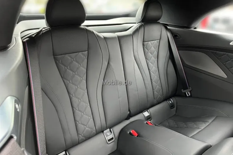 BMW M8 din 2023 cu 23.129 km - oferta BMW125735 - foto 15