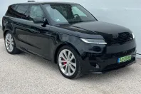 Land Rover Range Rover Sport din 2023 cu 22.000 km - oferta LAN125736 - foto 2