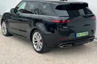 Land Rover Range Rover Sport din 2023 cu 22.000 km - oferta LAN125736 - foto 3
