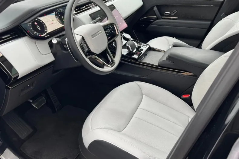 Land Rover Range Rover Sport din 2023 cu 22.000 km - oferta LAN125736 - foto 6