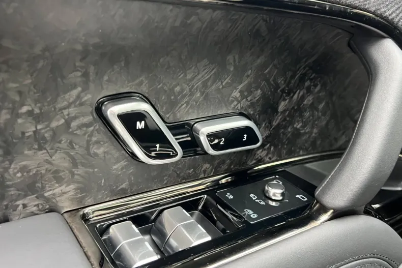 Land Rover Range Rover Sport din 2023 cu 22.000 km - oferta LAN125736 - foto 7