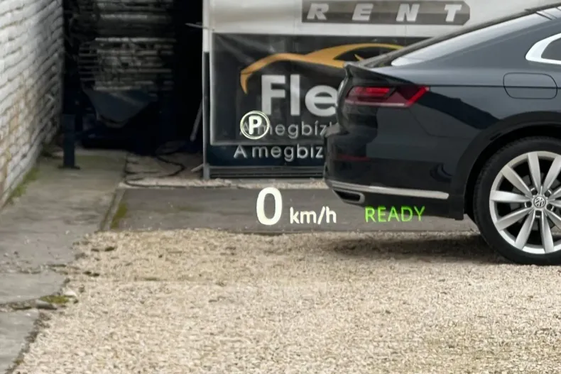 Land Rover Range Rover Sport din 2023 cu 22.000 km - oferta LAN125736 - foto 10