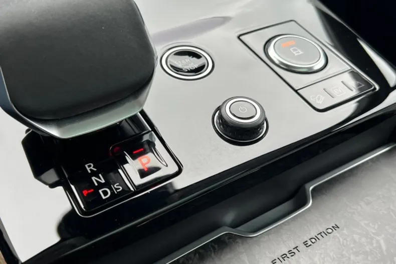 Land Rover Range Rover Sport din 2023 cu 22.000 km - oferta LAN125736 - foto 12