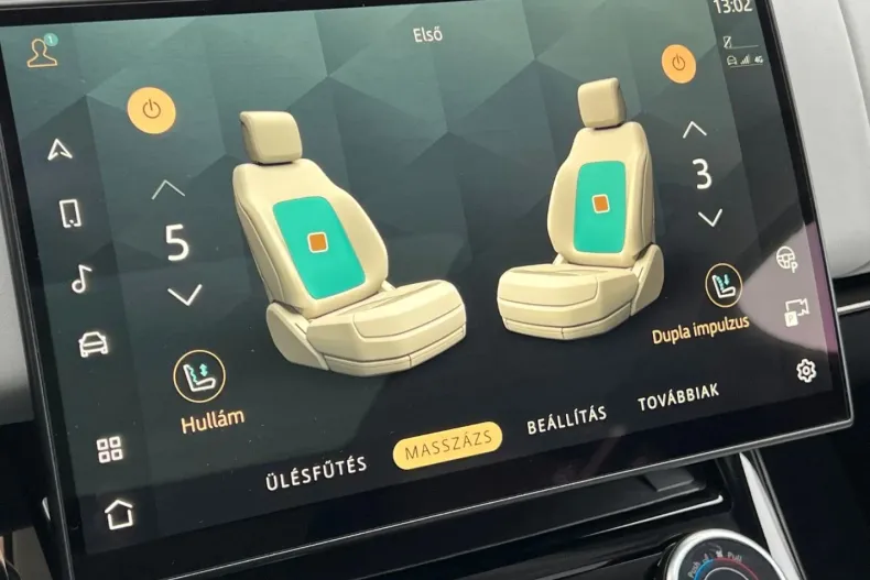 Land Rover Range Rover Sport din 2023 cu 22.000 km - oferta LAN125736 - foto 14