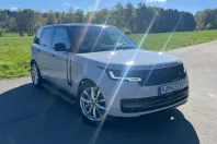 Land Rover Range Rover din 2023 cu 27.900 km - oferta LAN125737 - foto 1