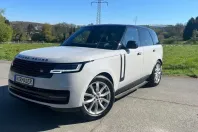 Land Rover Range Rover din 2023 cu 27.900 km - oferta LAN125737 - foto 3