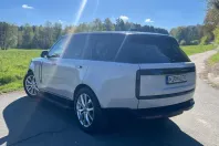 Land Rover Range Rover din 2023 cu 27.900 km - oferta LAN125737 - foto 6