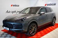 Porsche Cayenne din 2020 cu 51.261 km - oferta POR125738 - foto 1