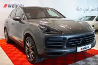 Porsche Cayenne din 2020 cu 51.261 km - oferta POR125738 - foto 3