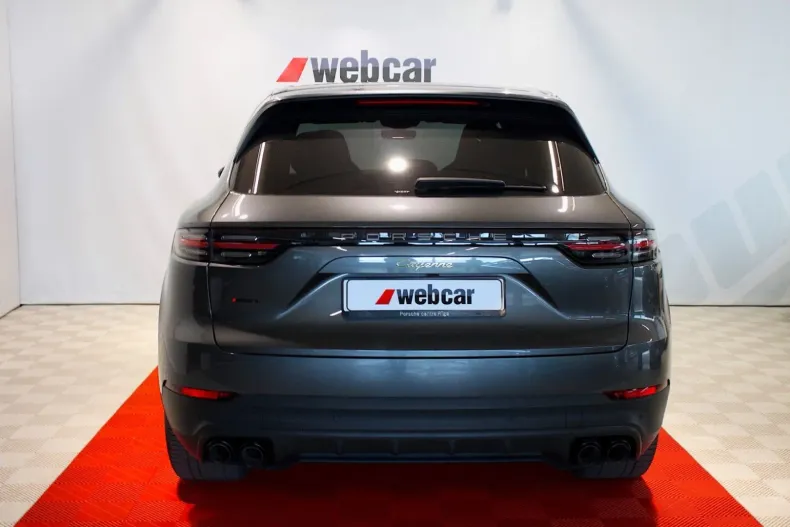 Porsche Cayenne din 2020 cu 51.261 km - oferta POR125738 - foto 5