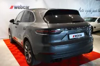 Porsche Cayenne din 2020 cu 51.261 km - oferta POR125738 - foto 6