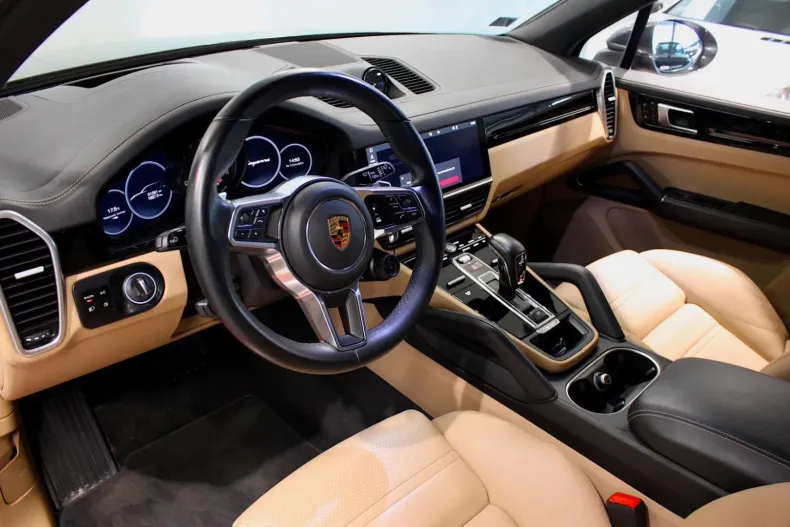 Porsche Cayenne din 2020 cu 51.261 km - oferta POR125738 - foto 7