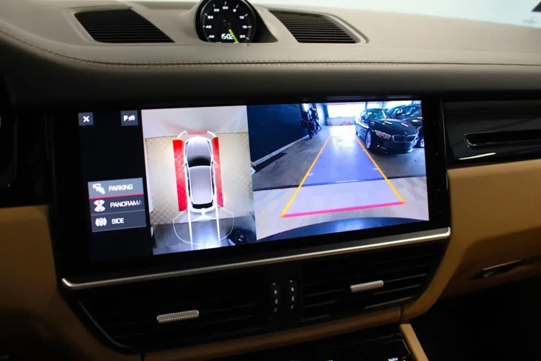 Porsche Cayenne din 2020 cu 51.261 km - oferta POR125738 - foto 9