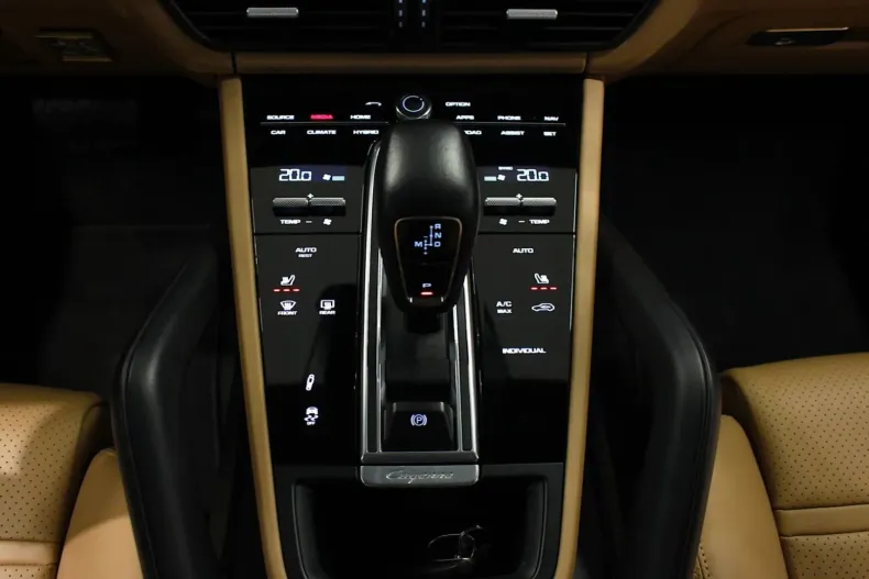 Porsche Cayenne din 2020 cu 51.261 km - oferta POR125738 - foto 10