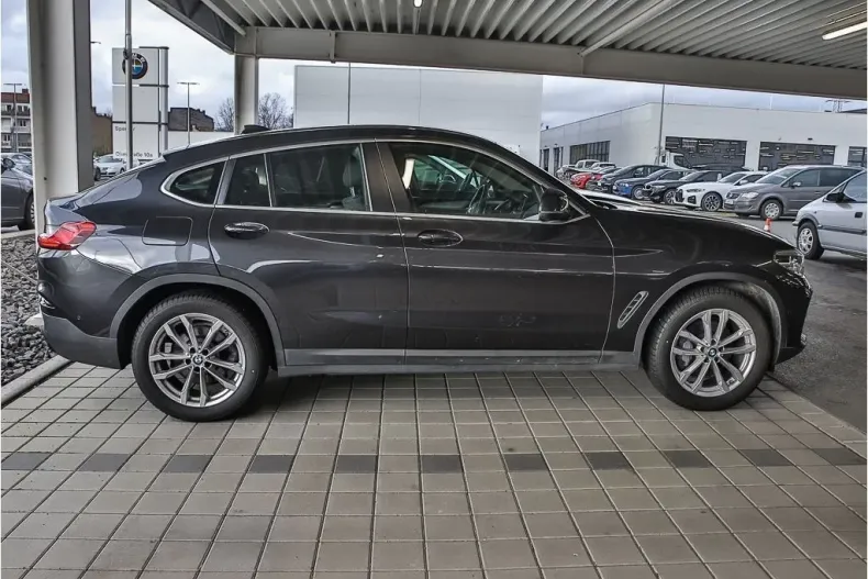 BMW X4 din 2020 cu 40.682 km - oferta BMW125739 - foto 5