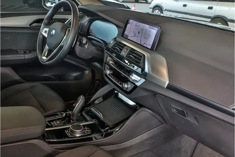 BMW X4 din 2020 cu 40.682 km - oferta BMW125739 - foto 6