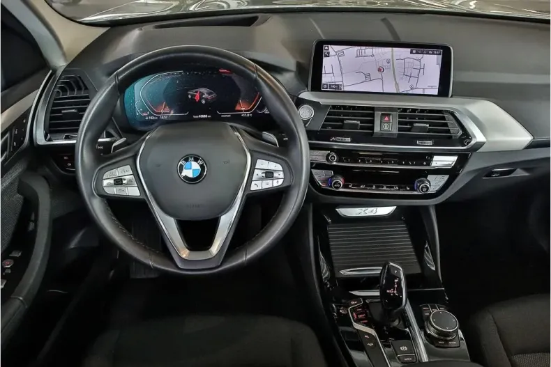 BMW X4 din 2020 cu 40.682 km - oferta BMW125739 - foto 9