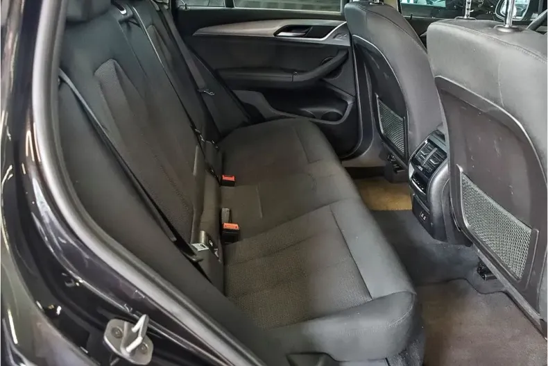 BMW X4 din 2020 cu 40.682 km - oferta BMW125739 - foto 11