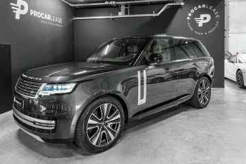 Land Rover Range Rover din 2023 - oferta LAN125740
